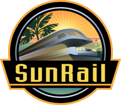 SunRail Logo