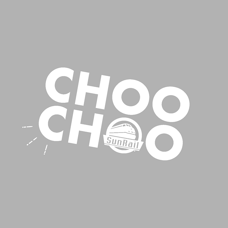 Choo Choo Gif