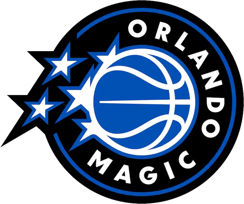 Orlando Magic Logo